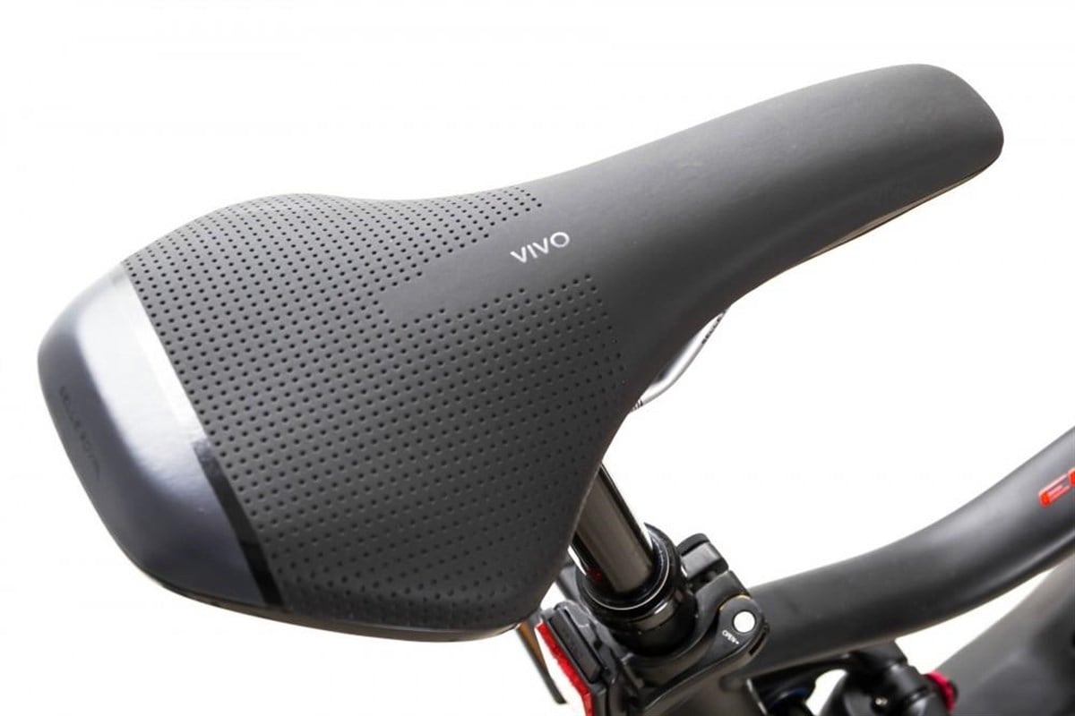 SelleSelle Royal Vivo Siyah