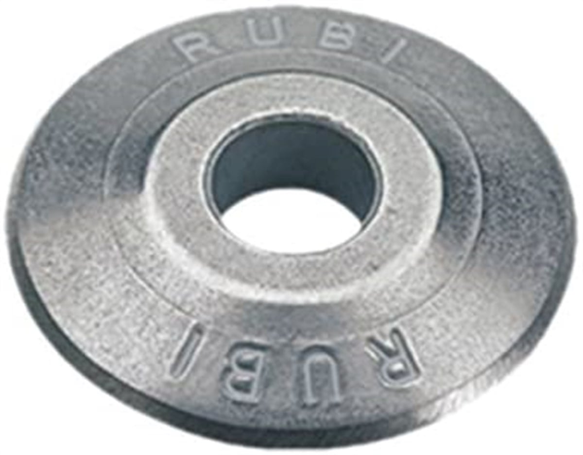 Seramik Aletleri AksesuarlarıRubi Seramik Kesme Elması Yedek Ağız 22MM ( 01961 )