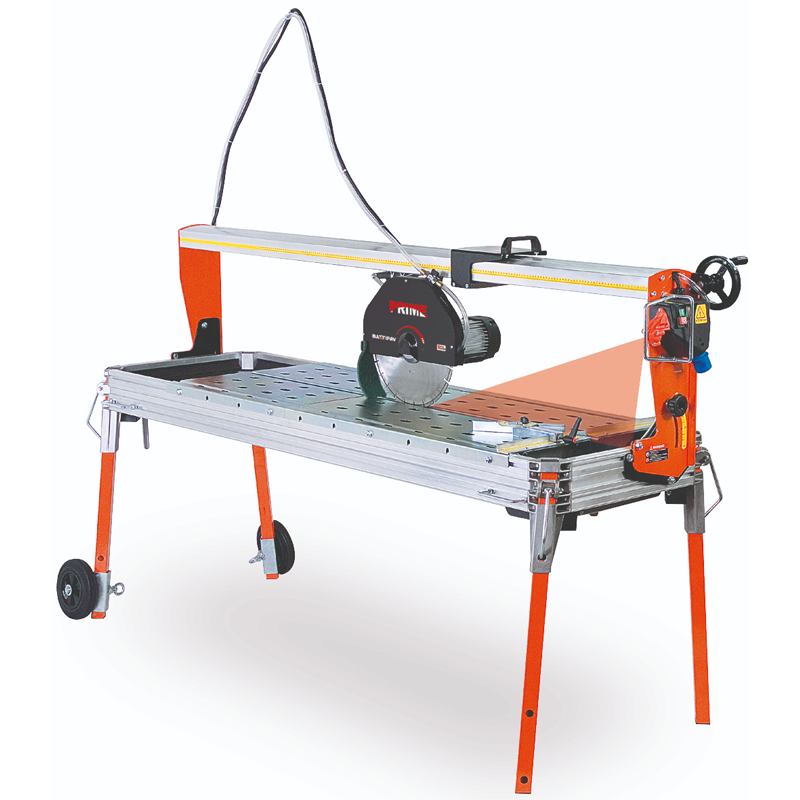 Seramik AletleriBattipav Seramik-Granit-Tuğla-Taş Lazer Kesici Elektrikli 350MM-1500MM