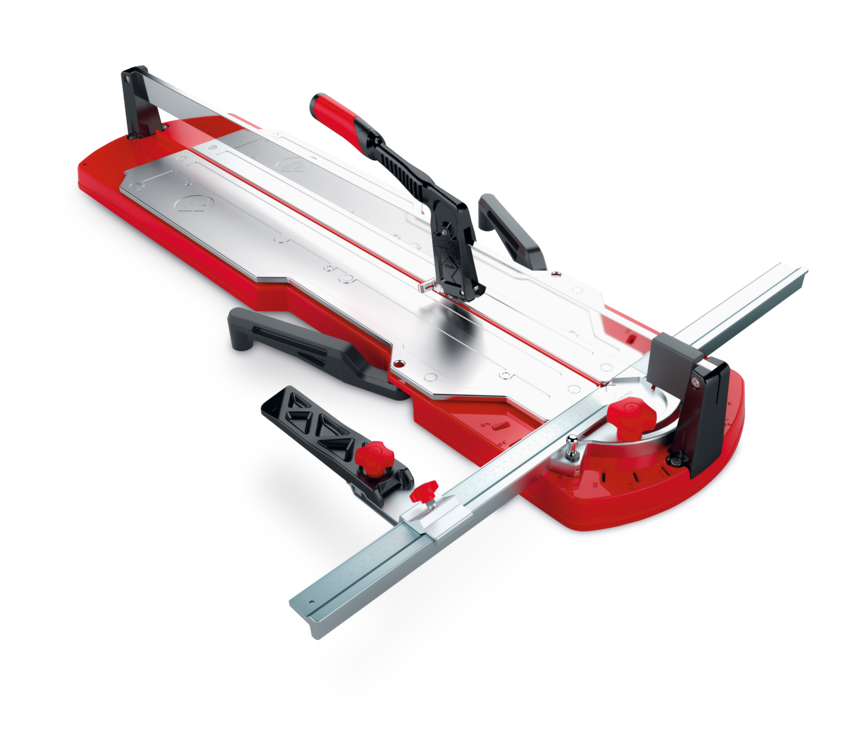 Seramik AletleriRubi Seramik Kesici 125CM TP-S