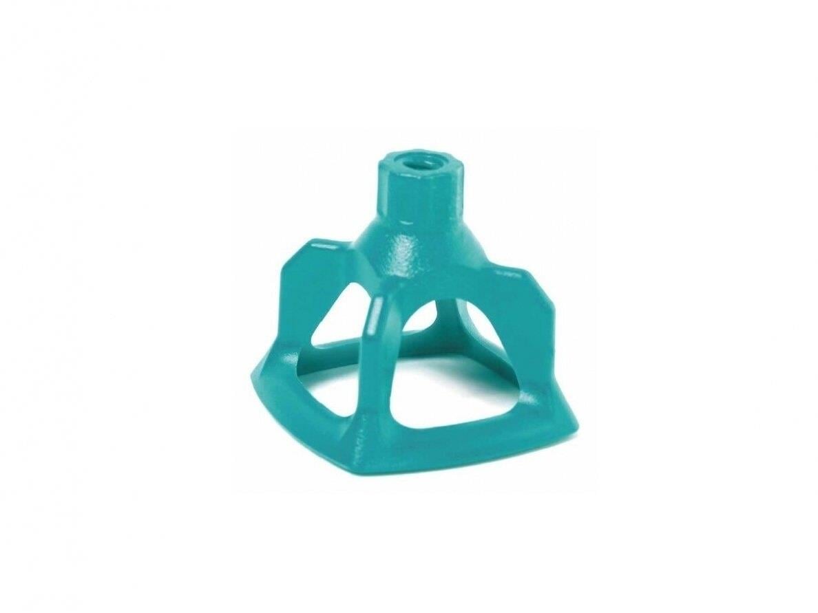 Seramik El Aletleri ve AksesuarlarıBihui Seramik Derz Seviye Çubuk Kapağı (Paket 100 Ad)