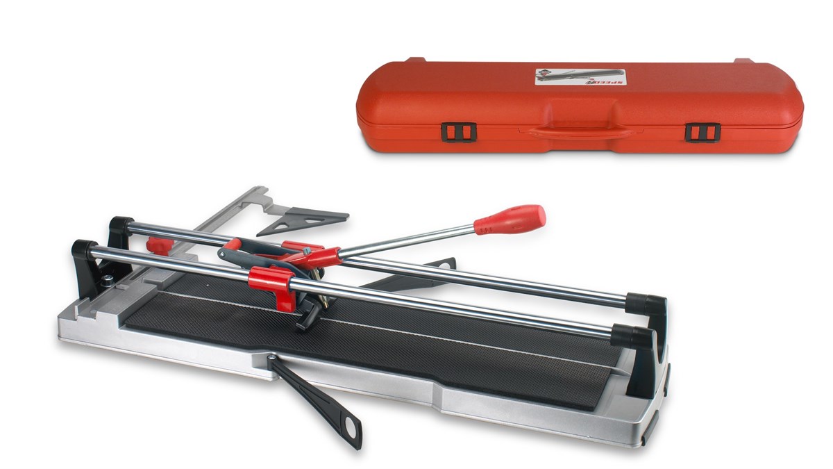 Seramik KesmeRubi Seramik Kesici Speed Plus-62 Çantalı (62CM)