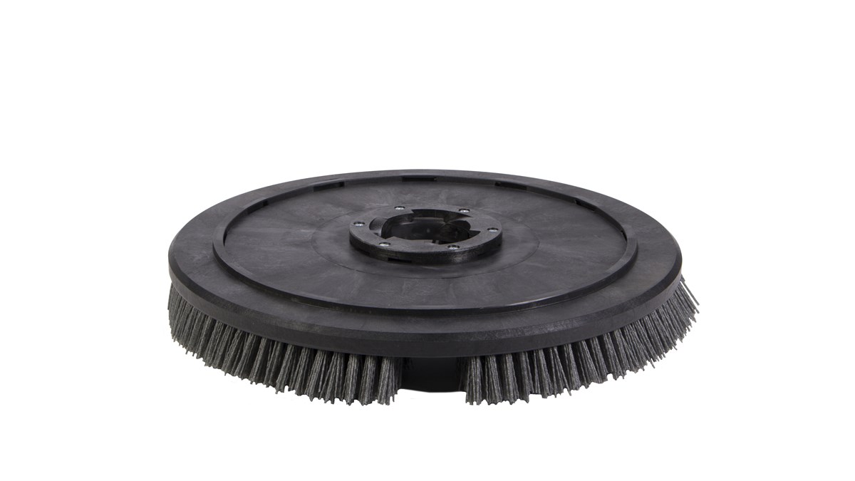 Seramik Parlatma/TemizlemeRubi Fırça Karbon 50CM Rubilim 62969 İçin