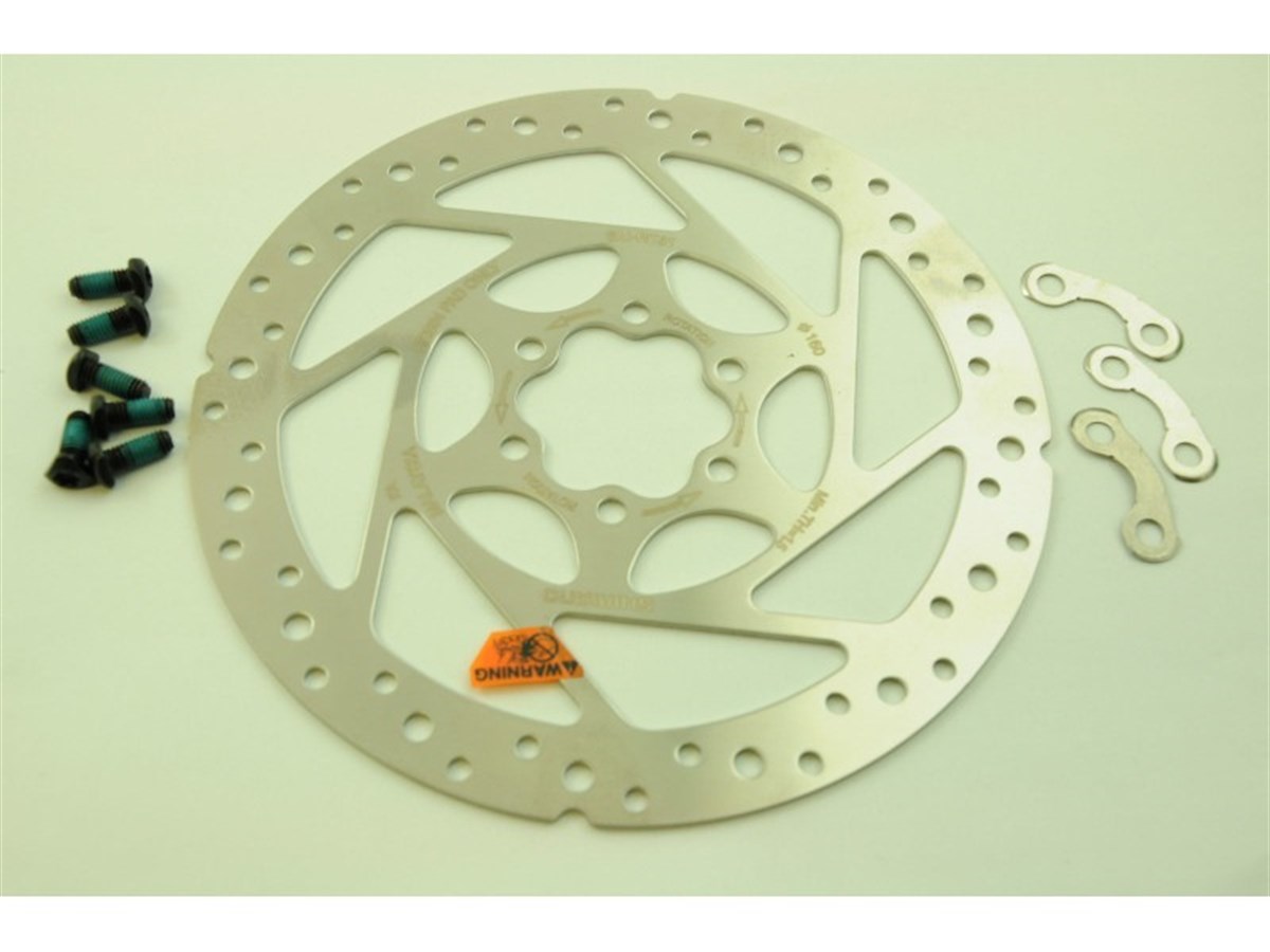 Shimano Fren Diski SM-Rt 51 160MM