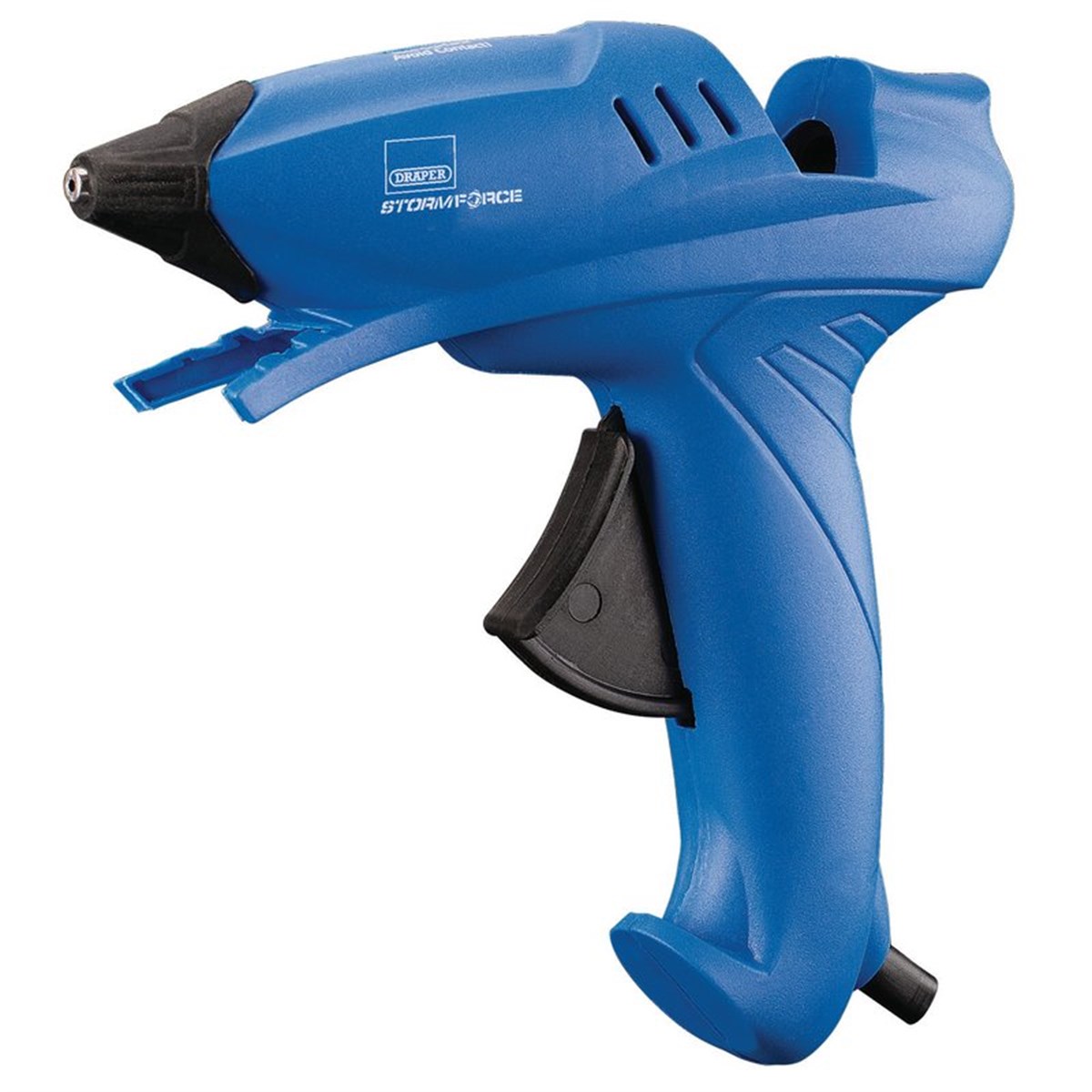 Silikon TabancalarıDraper Elektrikli Sıcak Silikon Tabancasi 100W