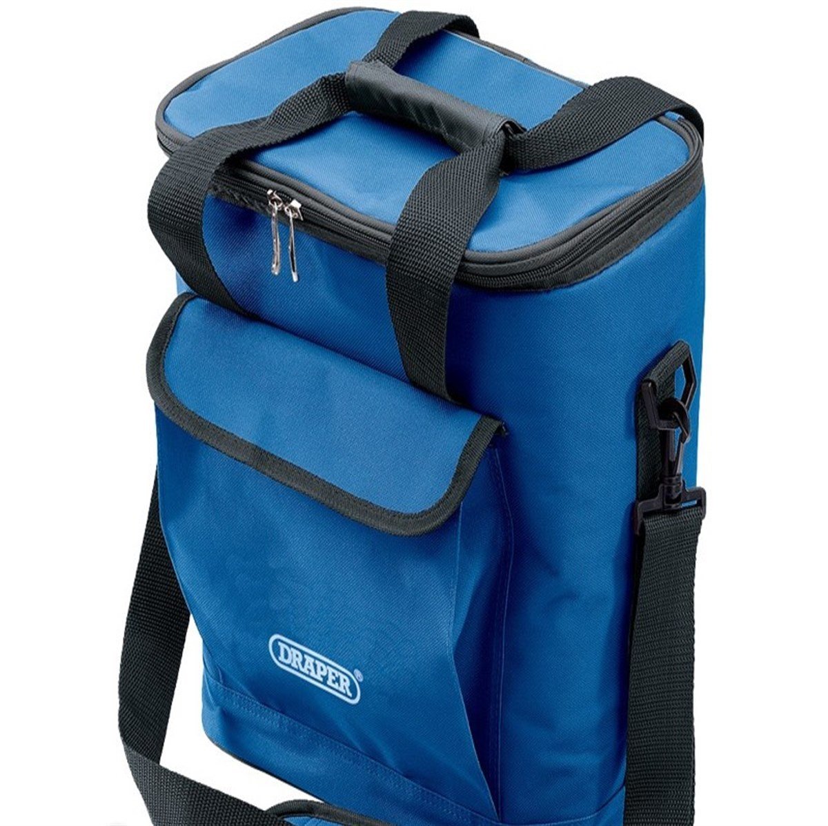 Sırt ÇantalarıDraper Sırt Çantasi İzoleli 18L