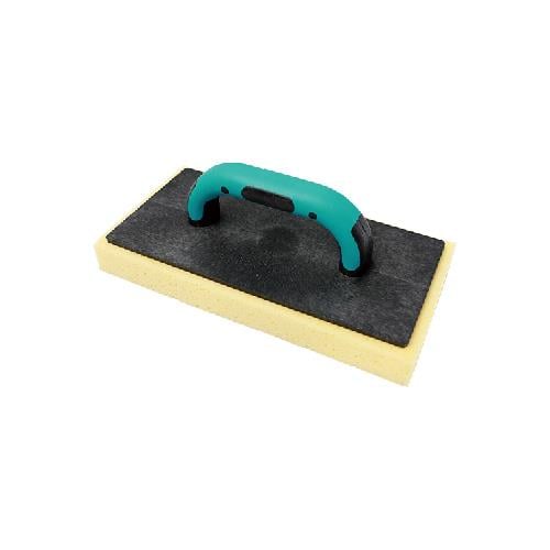 Sıvacı El AletleriBihui Mala Tiriftiri Yumuşak Alman Hidro Sünger 280X140X30MM