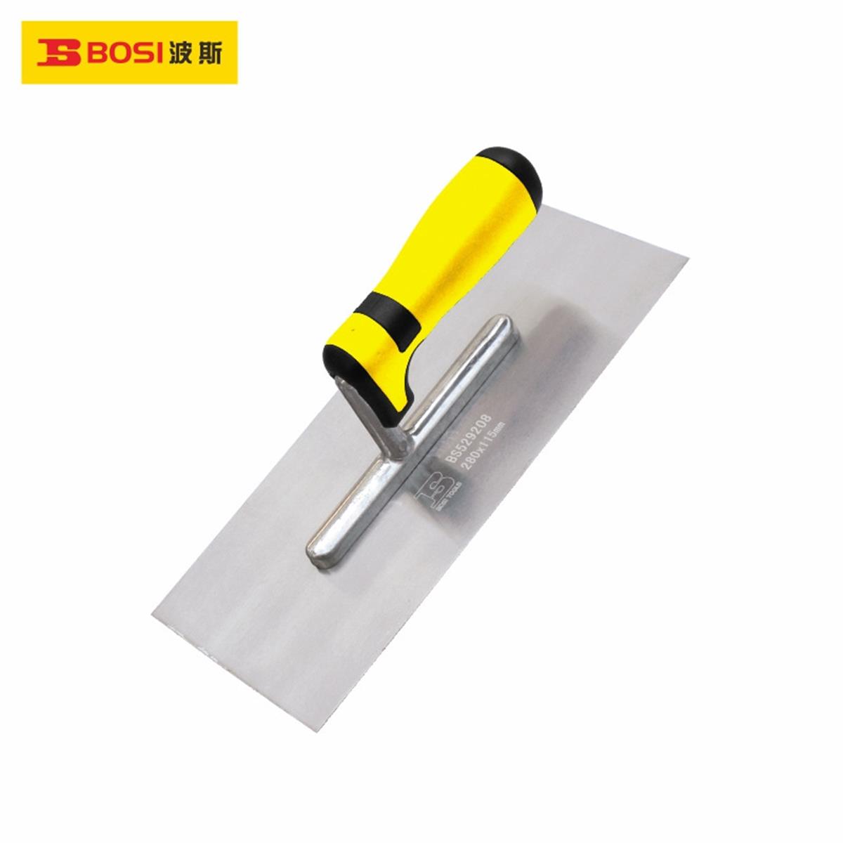 Sıvacı El AletleriBosi Sıva Malası 280X115MM