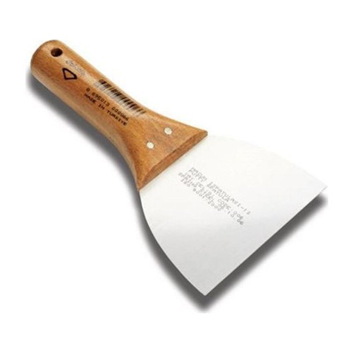 Sıvacı El AletleriSpatula