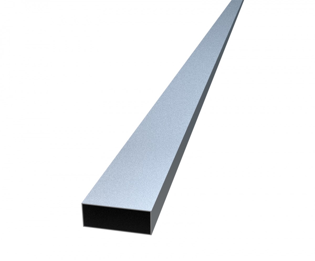 Sıvacı El AletleriTesay Alüminyum Sıva Mastarı 65MMx25MMx3MT
