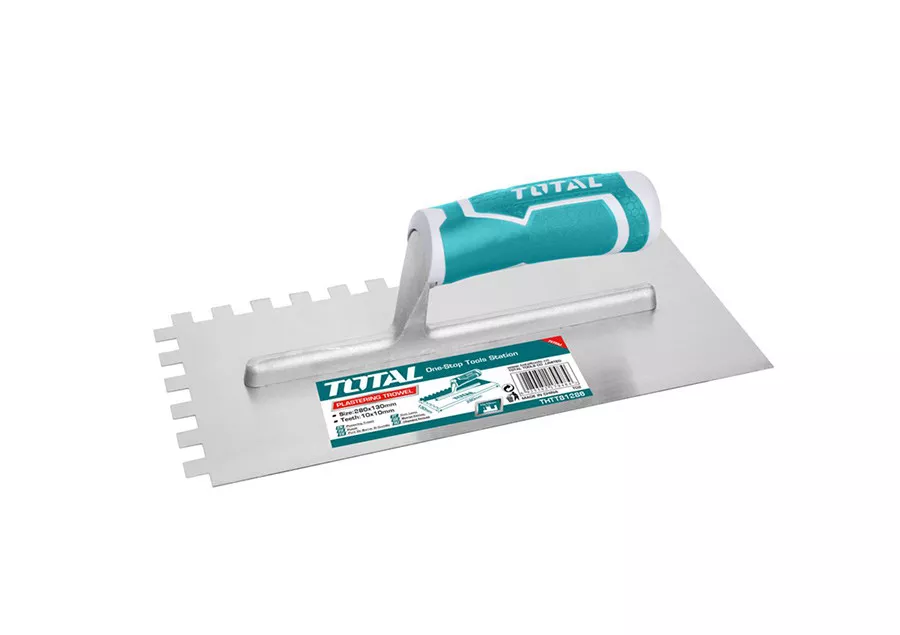 Sıvacı El AletleriTotal Mala Alci Malasi 280X130MM