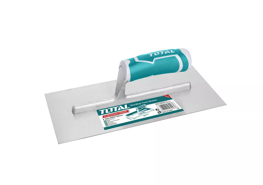 Sıvacı El AletleriTotal Mala Fayans Malasi 280X130X10MM