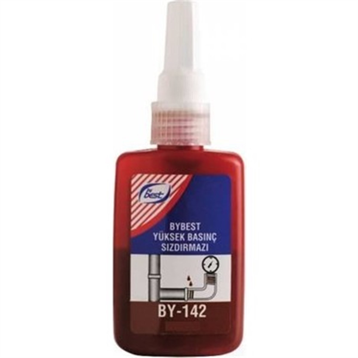 Sıvı YapıştırıcılarBybest Yüksek Basınç Sızdırmazı 10 ML