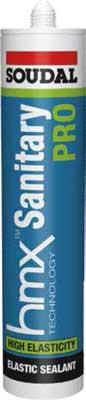 Sıvı YapıştırıcılarSoudal Silikon Derz Dolgu Polimer Esaslı 300ML