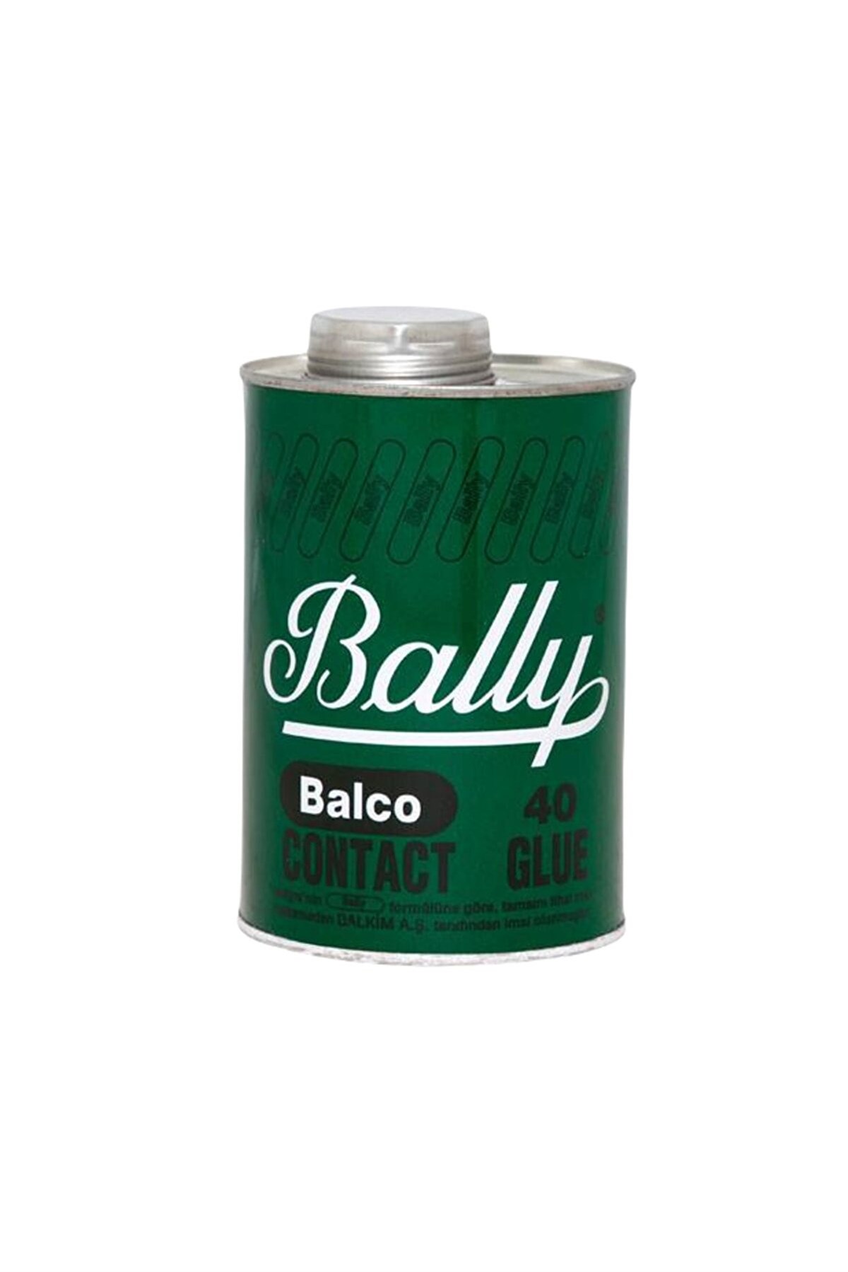 Sıvı YapıştırıcılarYapıştırıcı Bally Yeşil (Marangoz)