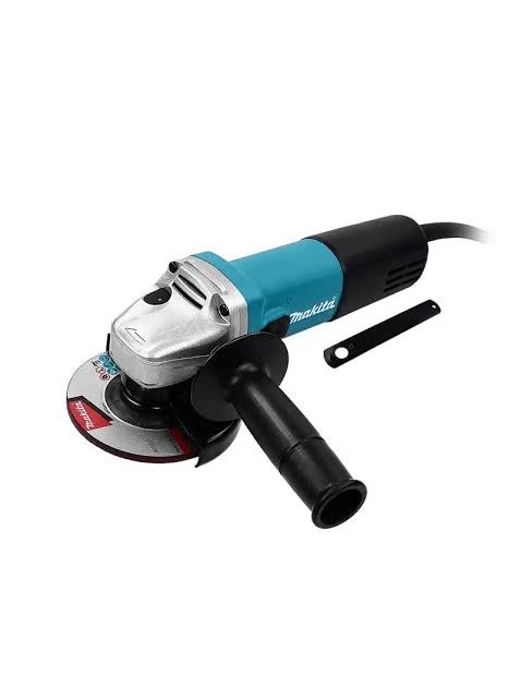 SpiralMakita Spiral 115MM 840W