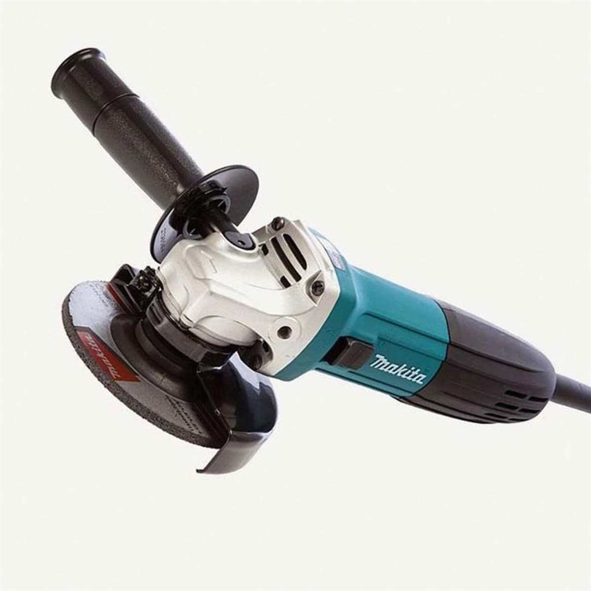 SpiralMakita Spiral Avuç Taşlama 720W 115MM
