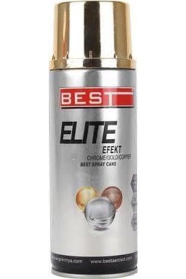 Sprey BoyalarBest Sprey Boya Bright Gold ( Parlak Altın )