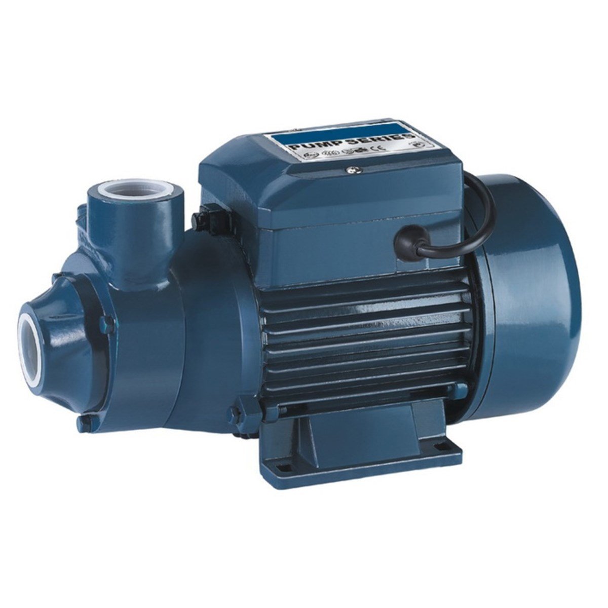 Su MotorlarıDayuan Su Motoru 0.50 HP Küçük Pomba