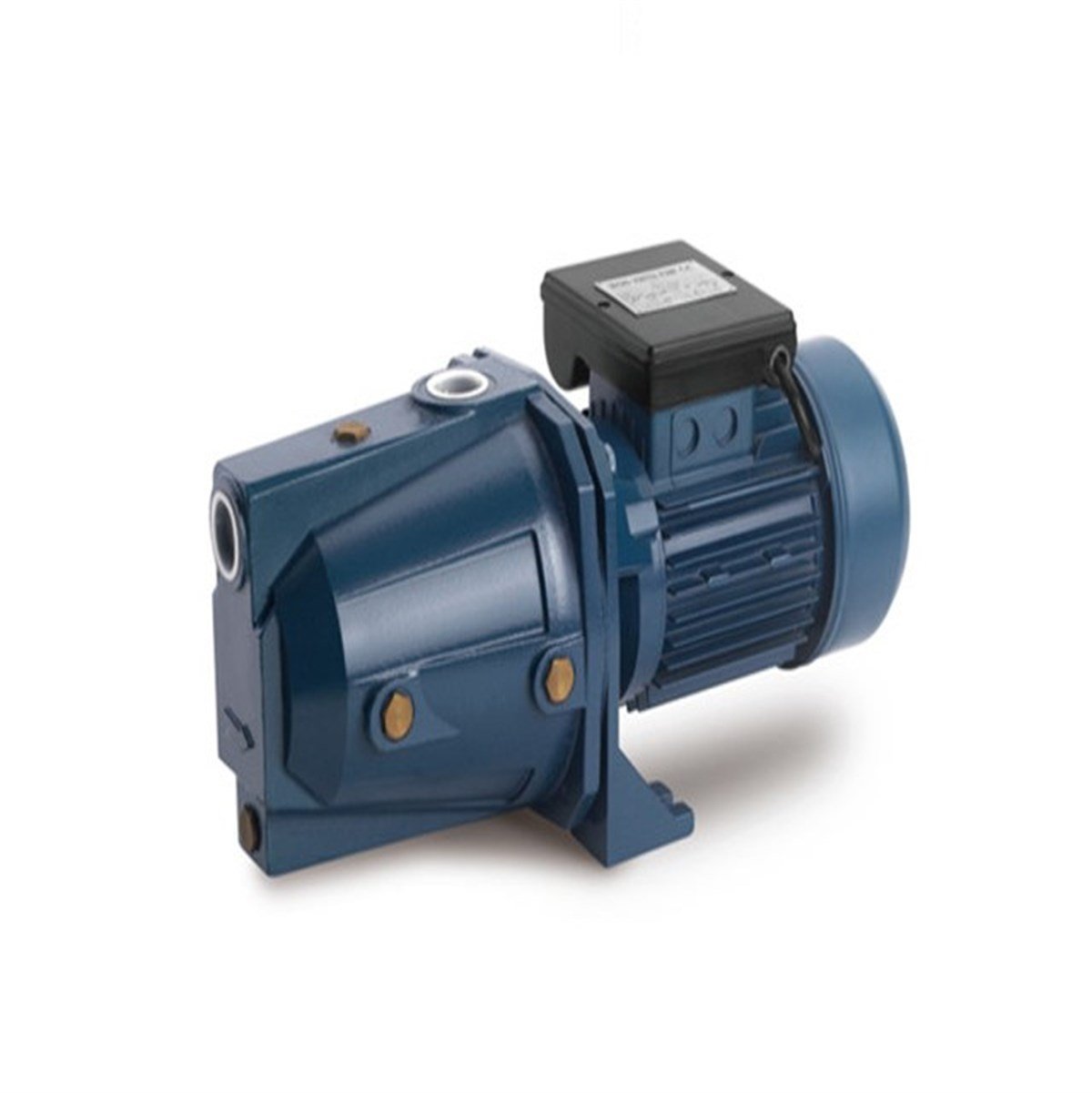 Su MotorlarıDayuan Su Motoru Jet 1 HP 1''X1'' 65 LT DAK 42M