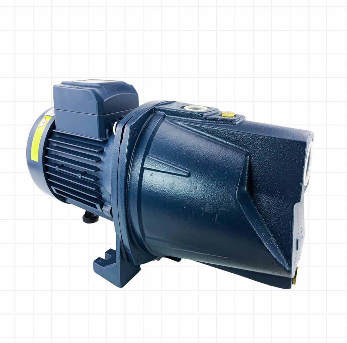 Su MotorlarıDayuan Su Motoru Jet 1.5 HP 1 1/4''X1'' 52MT