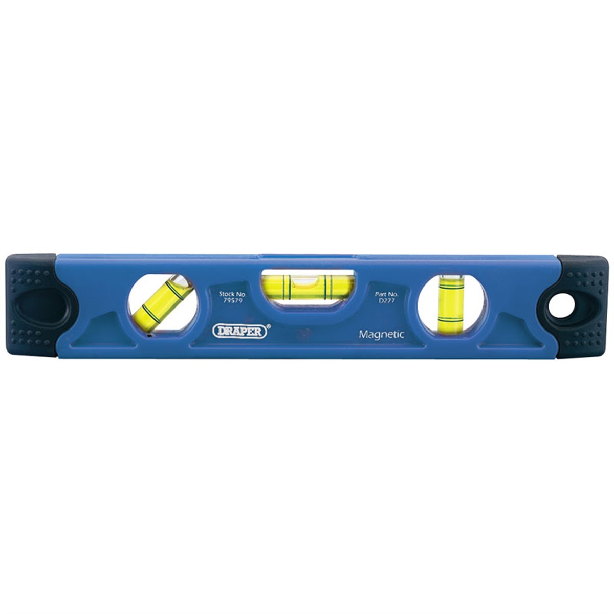 Su TerazisiDraper Terazi Mıknatıslı 230MM