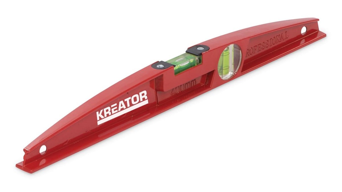 Su TerazisiKreator Su Terazisi 40CM