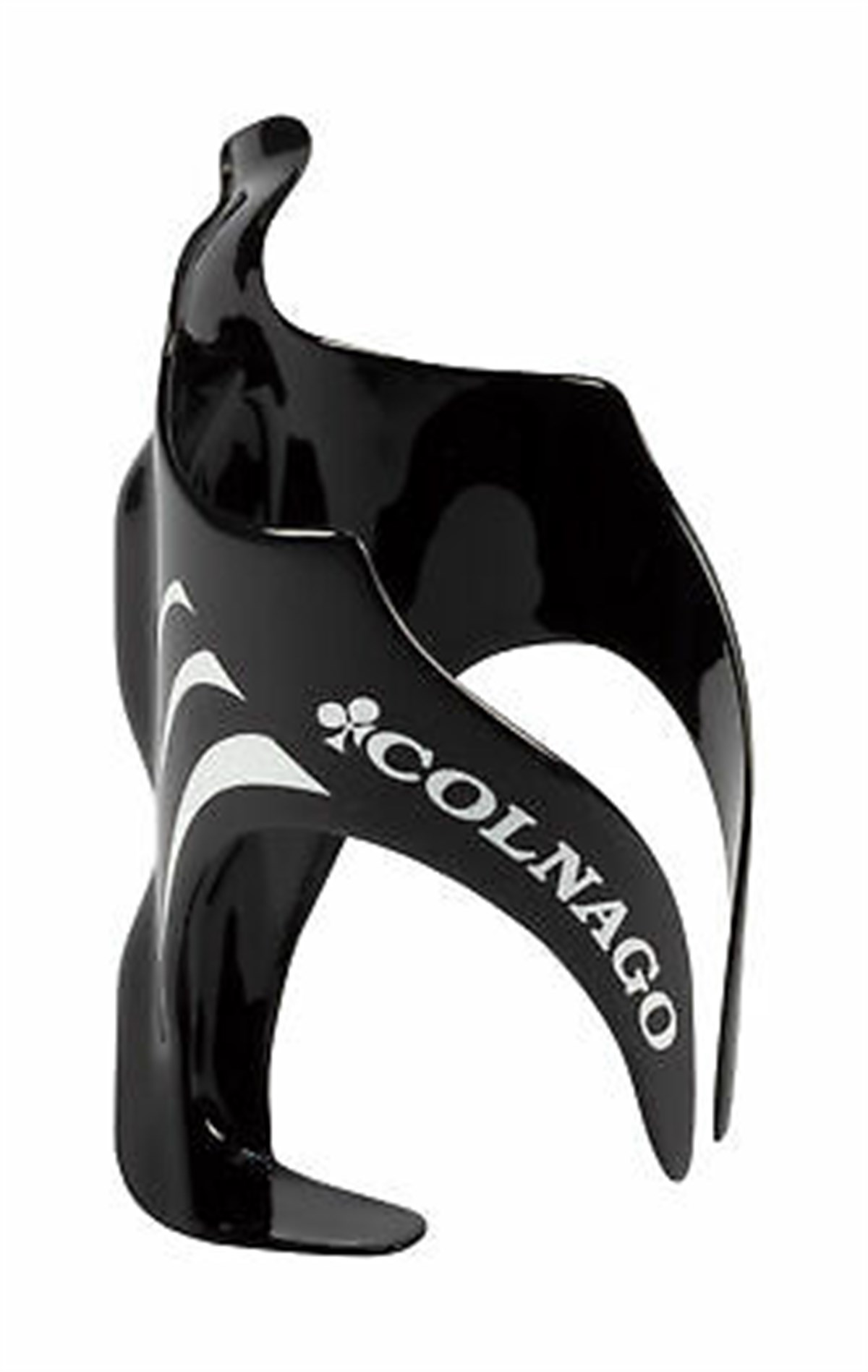 SulukColnago Suluk Karbon Siyah - Beyaz Logo