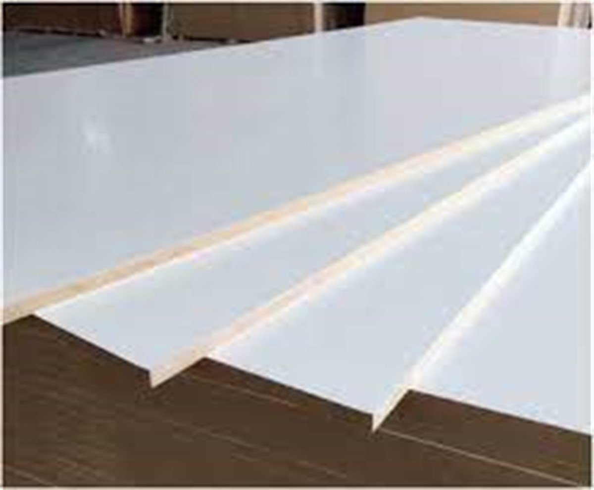 Sunta LevhalarYıldız Entegre Suntalam Parlak Beyaz