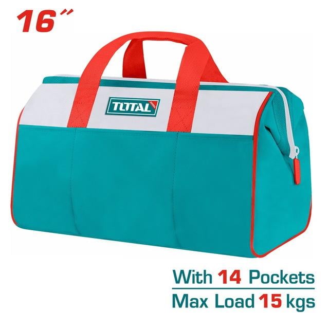 Takım ÇantalarıTotal Takım Çantası Kumas 41X29X21CM