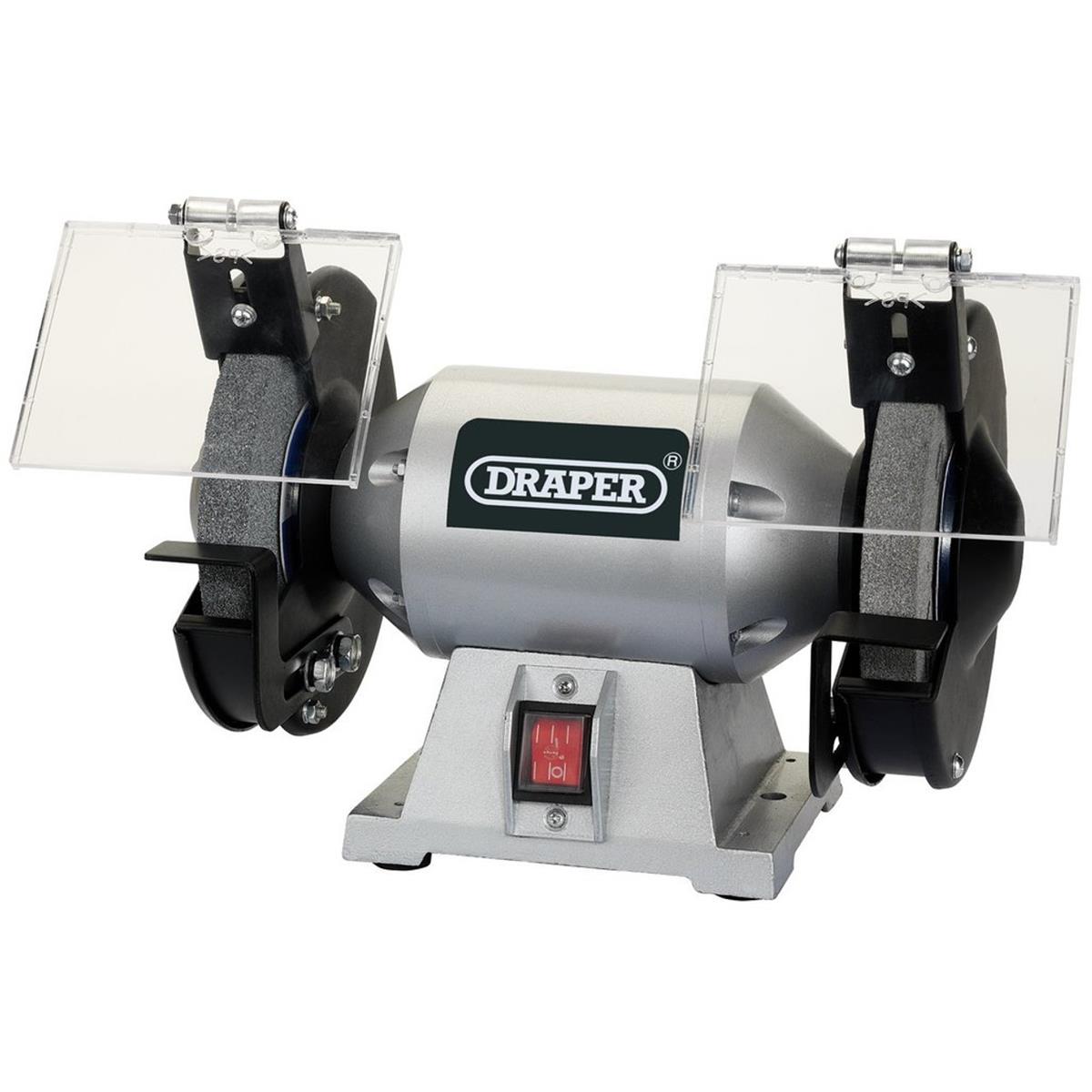 TaşlamaDraper Taşlama Makinesi 250W 150MM