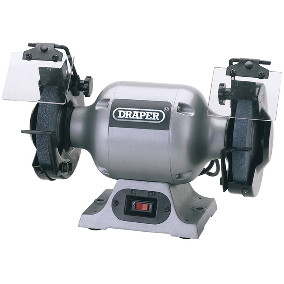 TaşlamaDraper Taşlama Makinesi 370W 150MM