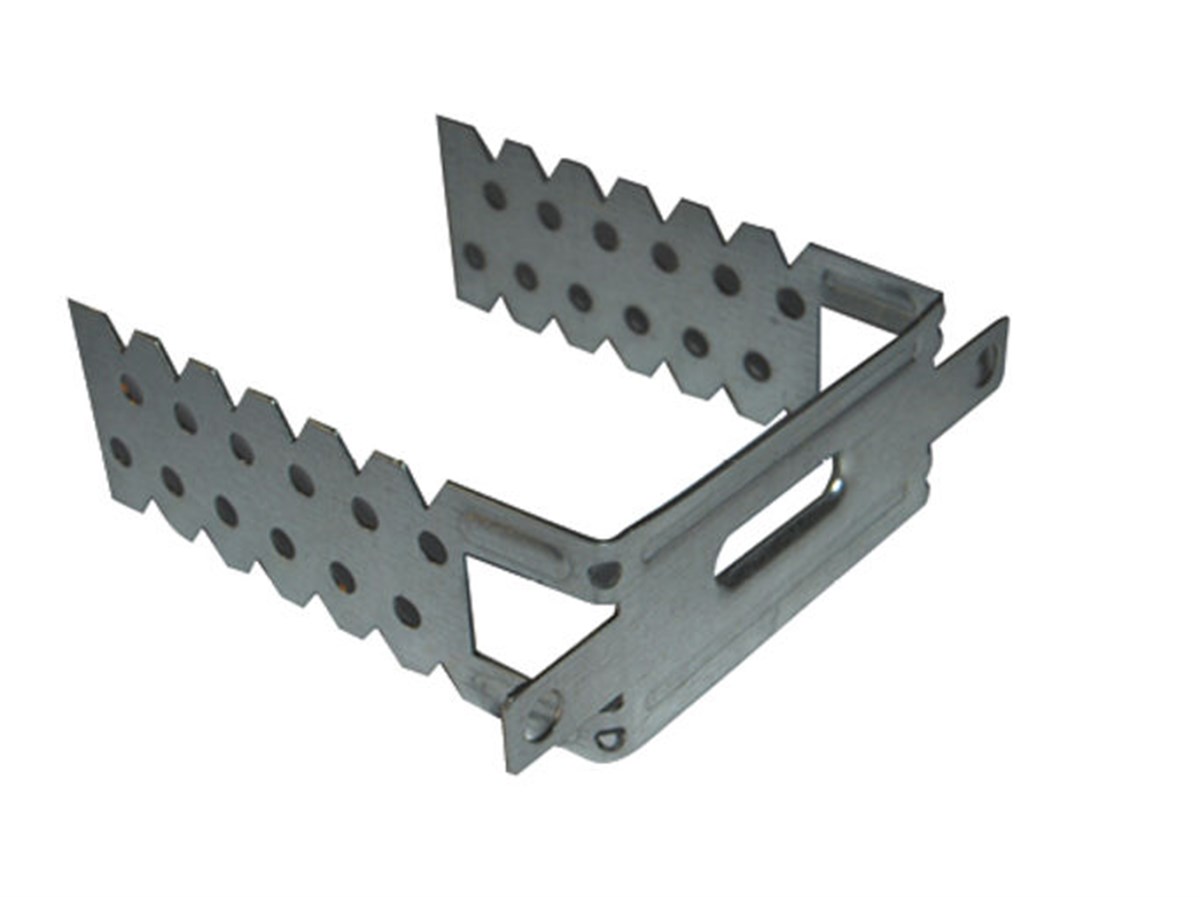 Tavan/Duvar PanelleriKnauf Profil Agrafı 15 CM Paket: 100 Adet (1 Adet Fiyatı)