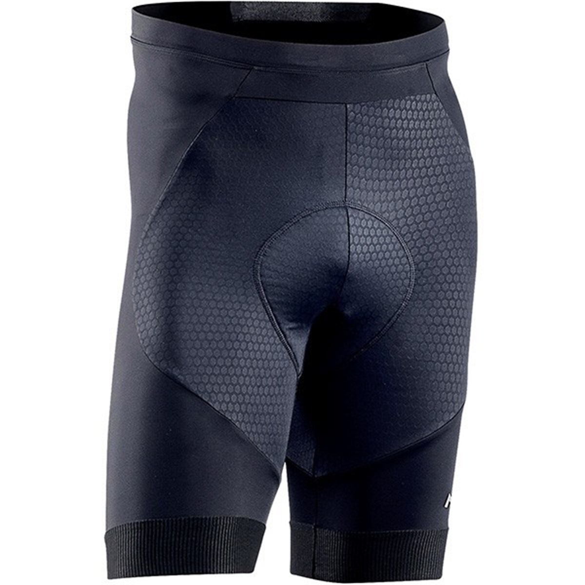 TaytNorthwave Tayt Askısız Kısa Active Siyah