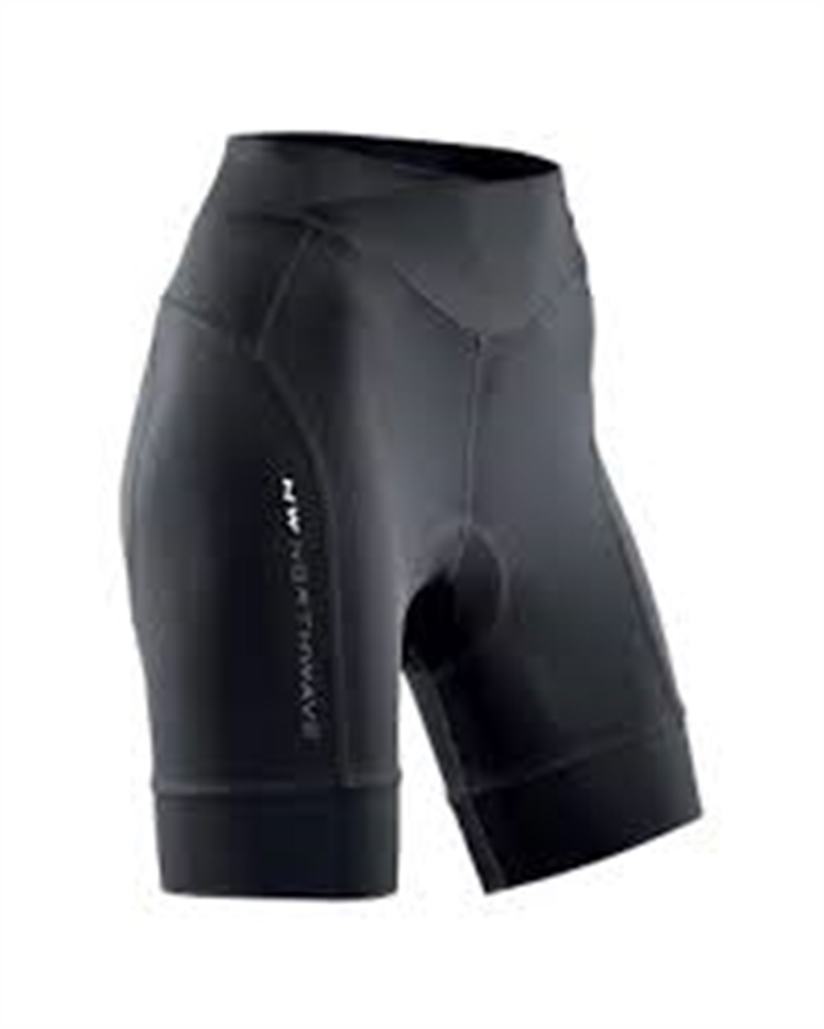 TaytNorthwave Tayt Kısa Force2 Short Siyah