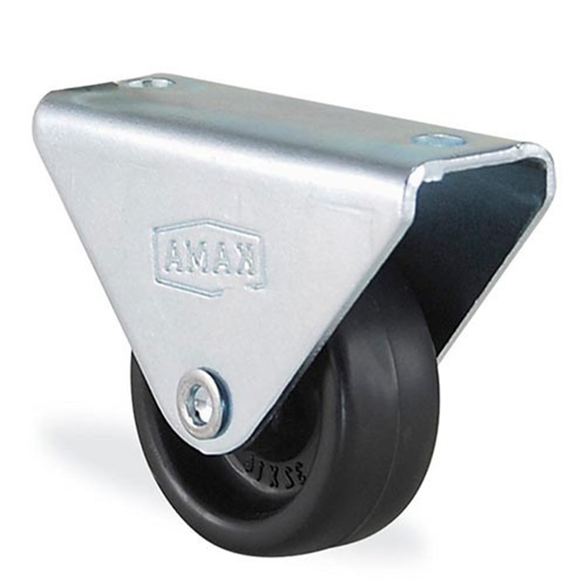 TekerlekKama Tekerlek Çiftli Tablalı Beyaz PPB 2702