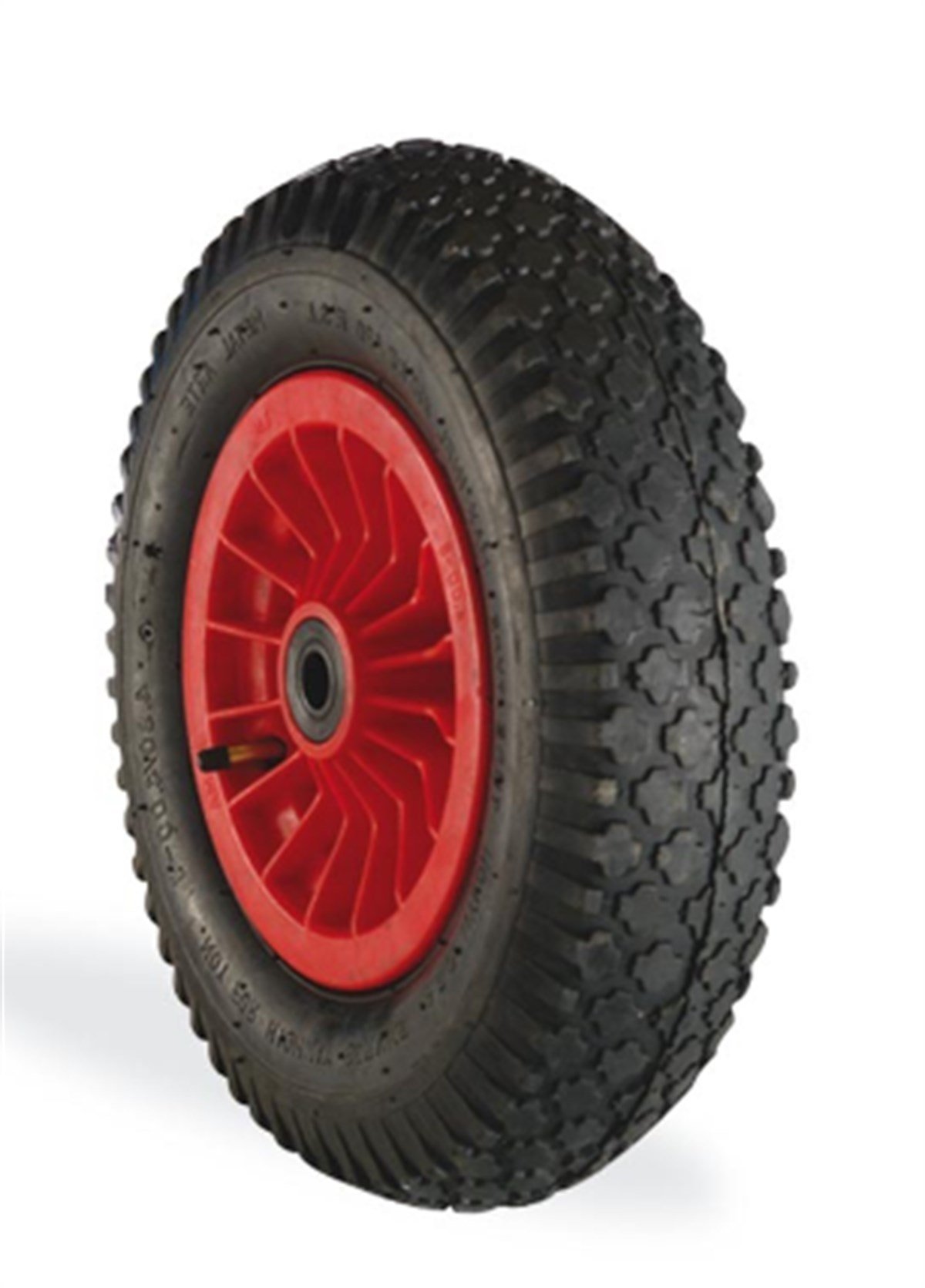 TekerlekKama Tekerlek Plastik MMB 1801