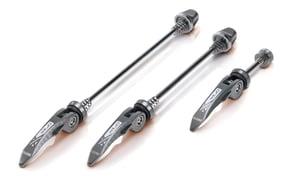 TekerleklerXLC Quick Release Set Titanyum QR-L05 *2501602101*