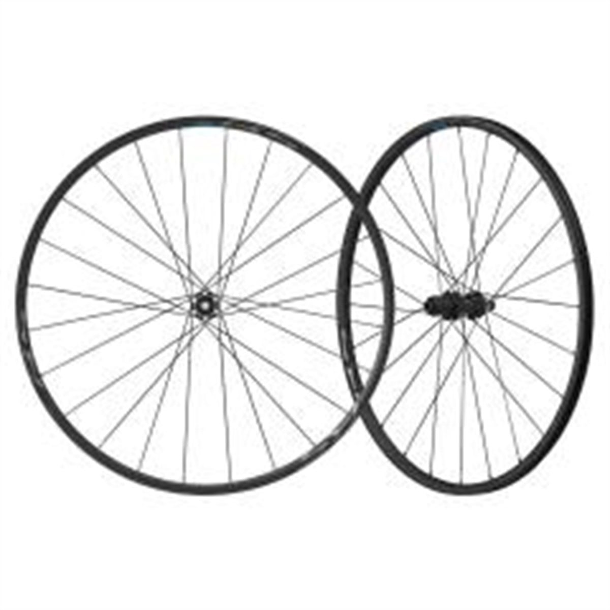 TekerlerTekerlek Yol Ön/Arka Set 24'' R390