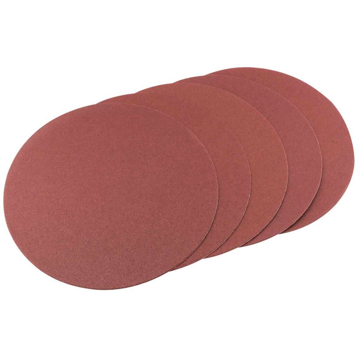 Tel FırçaDraper Zımpara 305MM DR88912 İçin