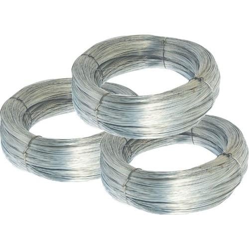 Tel ve FilelerMetalat Galvanize Tel 1Kg fiyatı