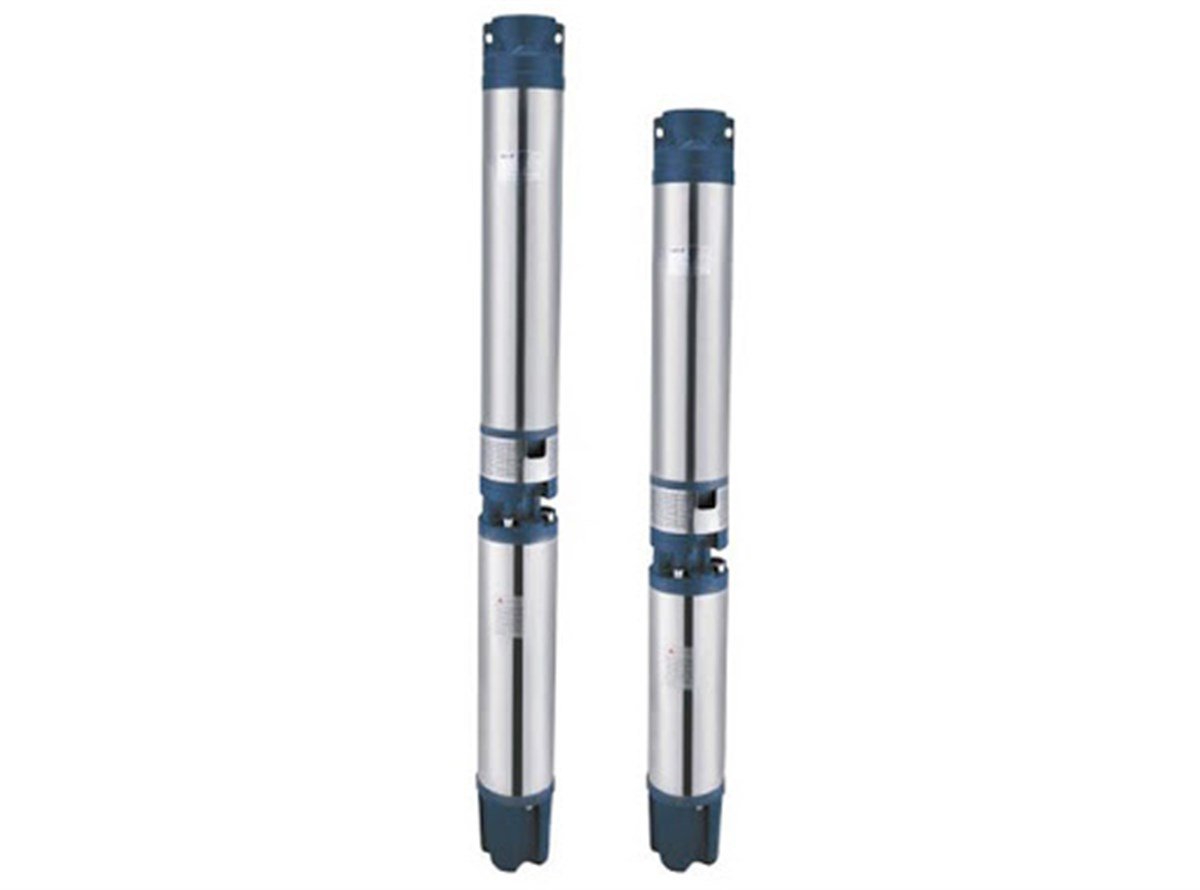 Temiz Su DalgıcıDoyin Dalgıç 10.5HP 3'' 3FAZ