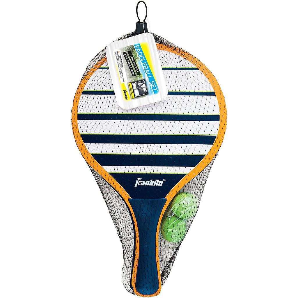 TenisFranklin Deniz Tenis Seti