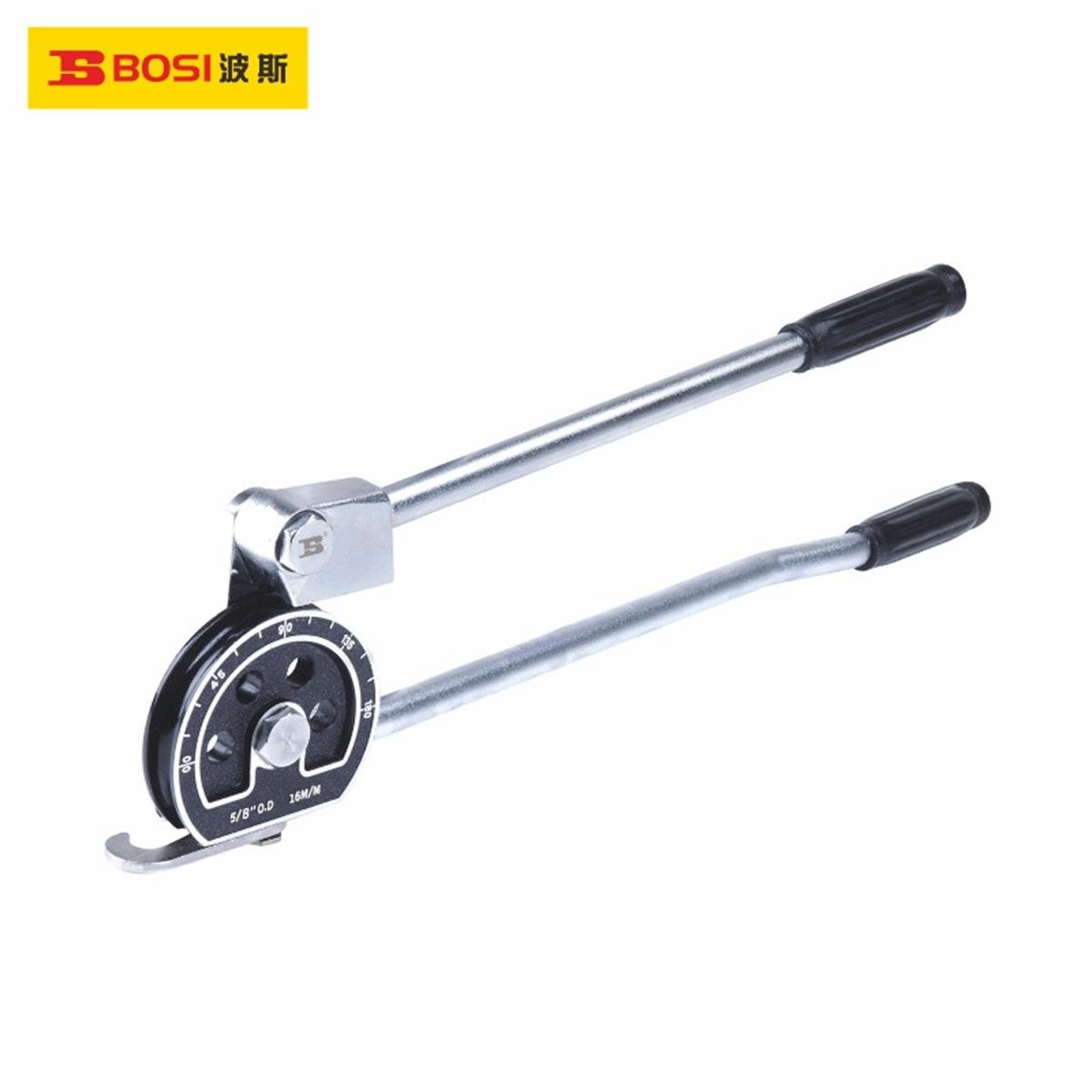 Tesisat AletleriBosi Boru Bükücü 16MM/ Kalınlık 0.6MM-1.2MM