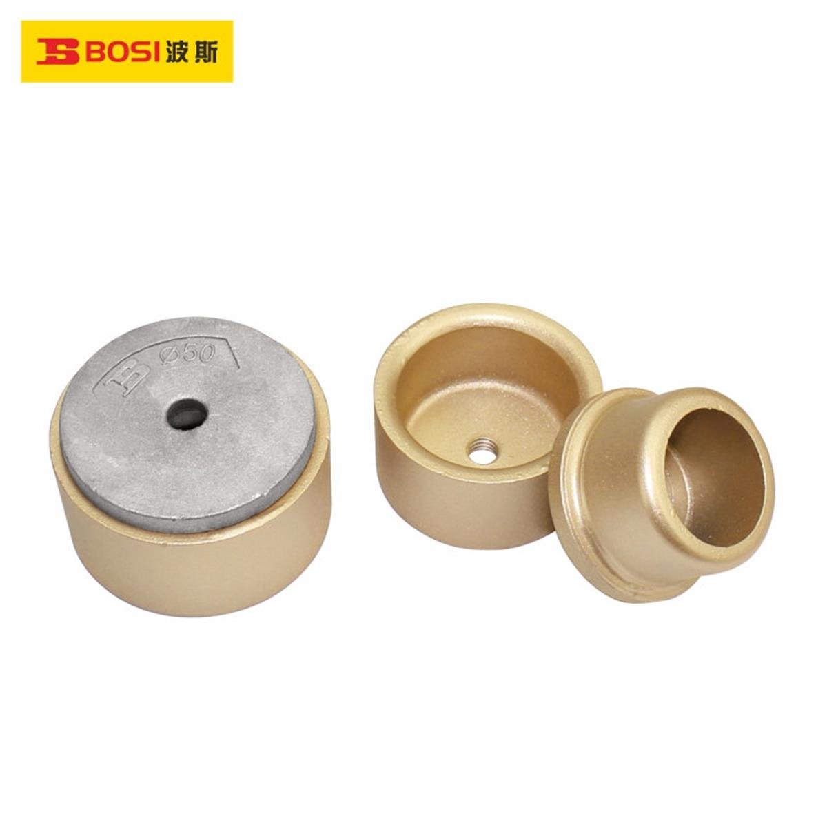 Tesisat AletleriBosi Pprc Boru Kaynak Makine Kalıbı