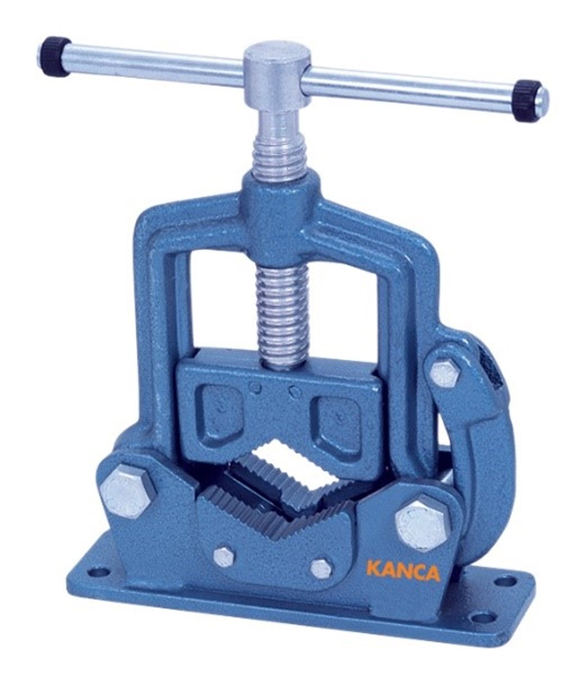 Tesisat AletleriKanca Mengene Boru İçin 2