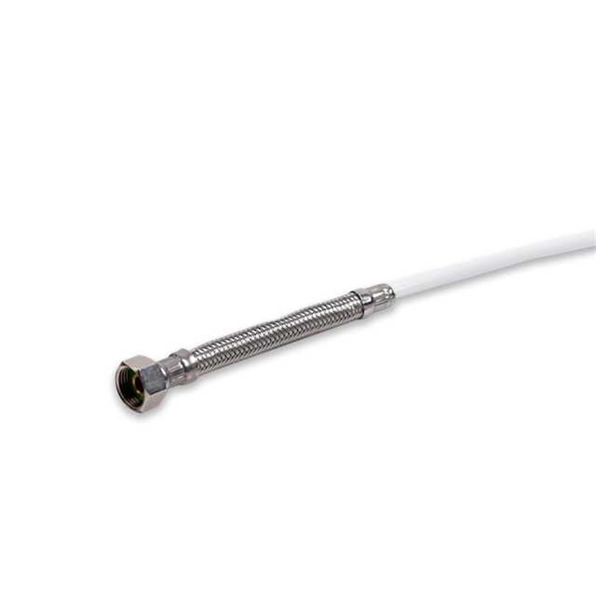 Tesisat MalzemeleriAdell Tahret Çubuğu Flexli Aleminyum 70CM