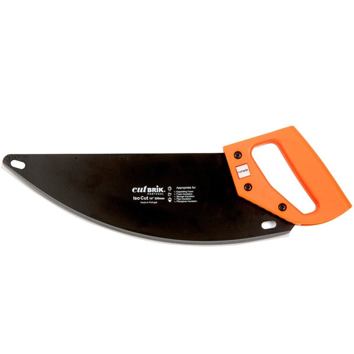 TesterelerTestere İzolasyon 350 MM (İso Cut)