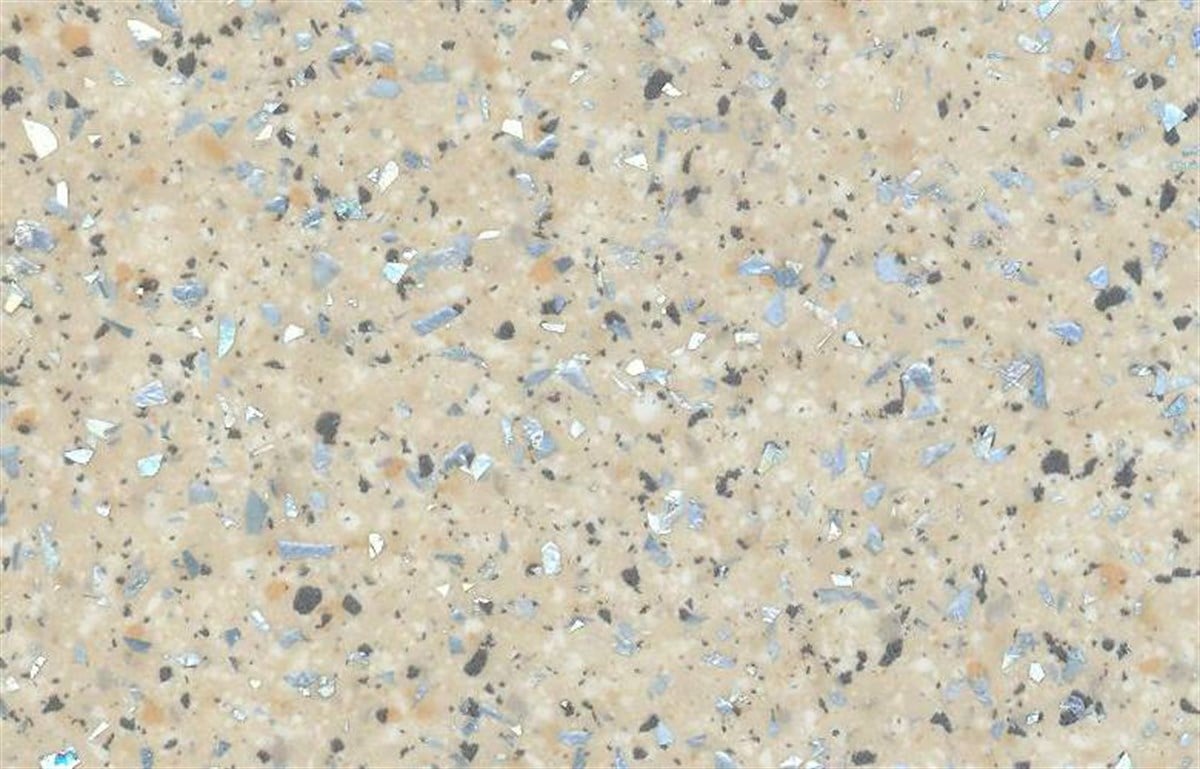 Tezgahlarİtalyan Tezgah (Worktop) 420CM Kum Simli Mat S022
