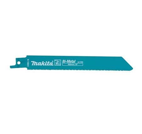 Tilki Testere AksesuarlarıMakita Bıçak Tilki Testere Metal 225MM